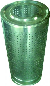 PT. Cipta Kreasindo Stainless hexagon-176x300 hexagon    