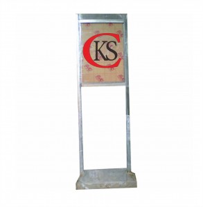 PT. Cipta Kreasindo Stainless poster-display-double-293x300 poster display double    