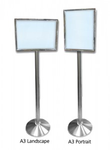PT. Cipta Kreasindo Stainless signstandA3-221x300 signstandA3    