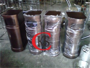 PT. Cipta Kreasindo Stainless standing-ashtray-coating-300x225 standing ashtray coating    