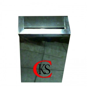 PT. Cipta Kreasindo Stainless standing-ashtray-cover-segitiga-300x300 standing ashtray cover segitiga    