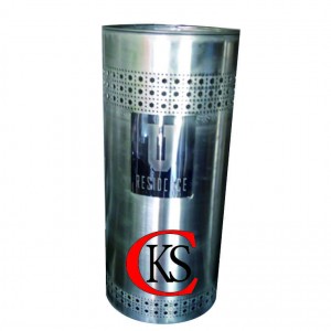 PT. Cipta Kreasindo Stainless standing-ashtray-perforasi-hexagon-garis-2-300x300 standing ashtray perforasi hexagon garis 2    