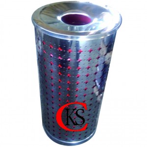 PT. Cipta Kreasindo Stainless standing-ashtray-perforasi-motif-plus-300x300 standing ashtray perforasi motif plus    