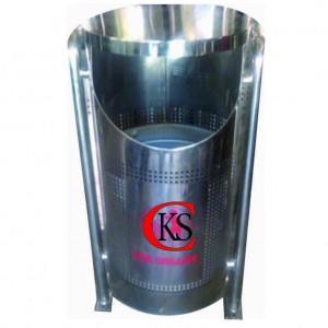 PT. Cipta Kreasindo Stainless standing-ashtray-perforasi-outdoor-300x300 standing ashtray perforasi outdoor    