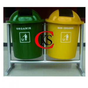 PT. Cipta Kreasindo Stainless tong-sampah-fiber-double-300x300 tong sampah fiber double    