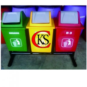 PT. Cipta Kreasindo Stainless tong-sampah-fober-tiga-300x300 tong sampah fober tiga    