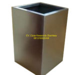 PT. Cipta Kreasindo Stainless pot-persegi-1-150x150 POT TANAMAN STAINLESS    PT. Cipta Kreasindo Stainless pot-tanamn-kotak-150x150 POT TANAMAN STAINLESS    PT. Cipta Kreasindo Stainless potkotak-150x150 POT TANAMAN STAINLESS    