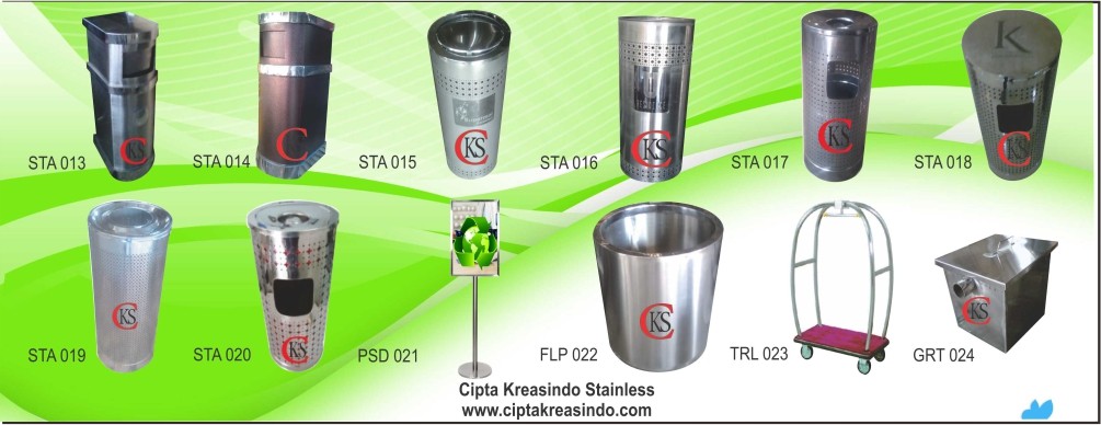 PT. Cipta Kreasindo Stainless